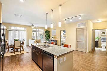 Katy Texas Apartments