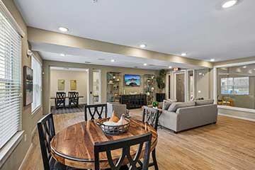 Katy Texas Apartments