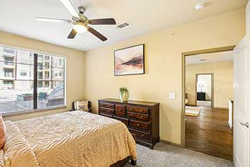 Katy Texas Apartments