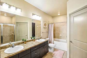 Katy Texas Apartments