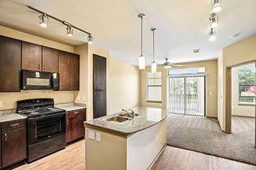 Katy Texas Apartments