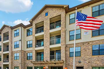 Katy Texas Apartments